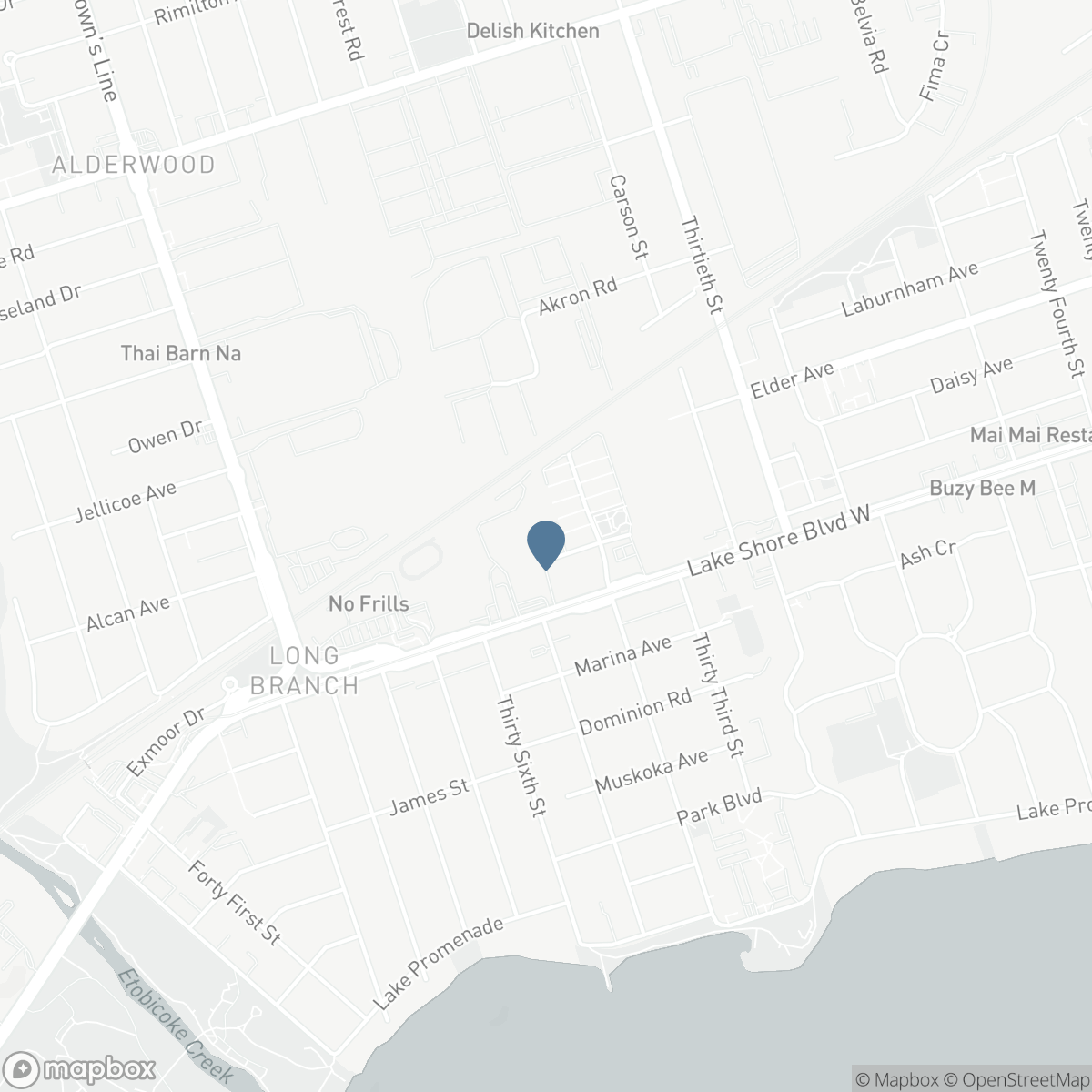 UNIT 8 - 90 EASTWOOD PARK GARDENS, Toronto, Ontario M8W 0B2